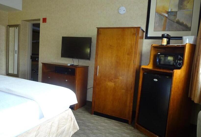 בית מלון כפרי Sheridan