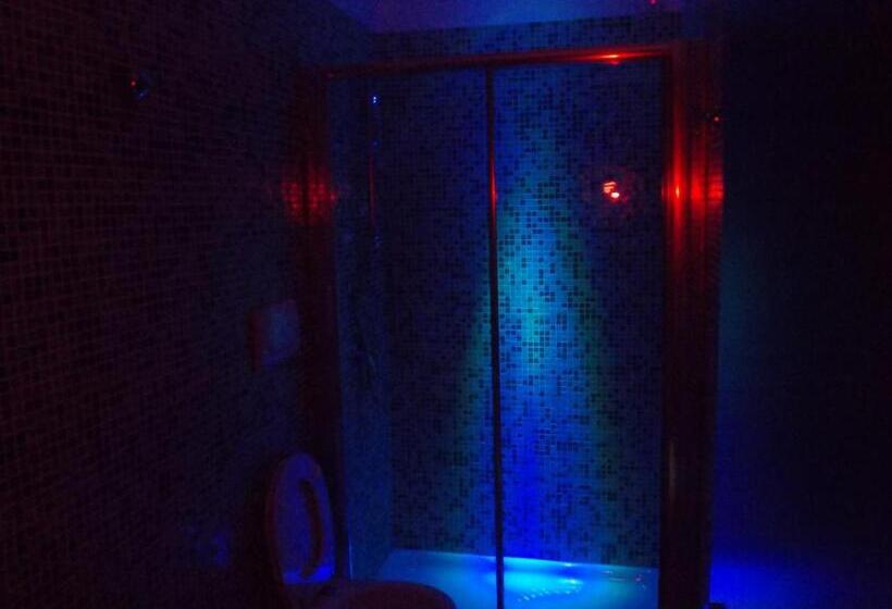 Отель Sorrento Relais