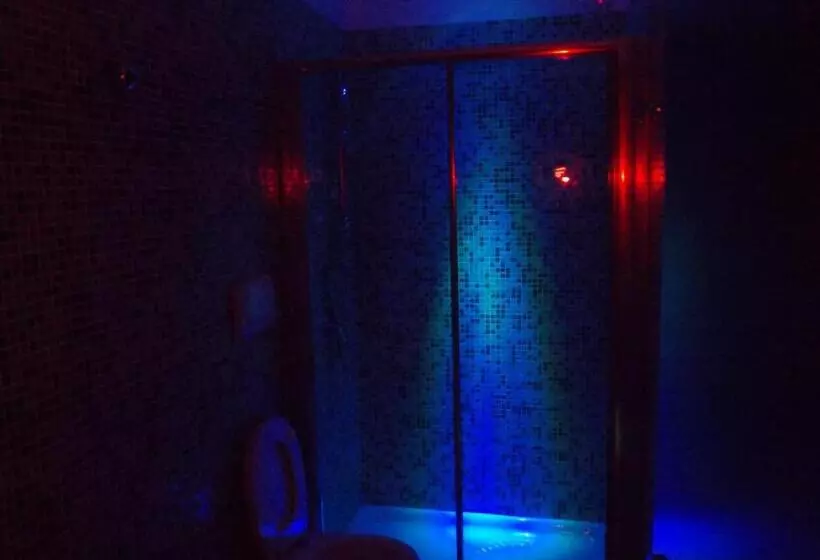 酒店 Sorrento Relais