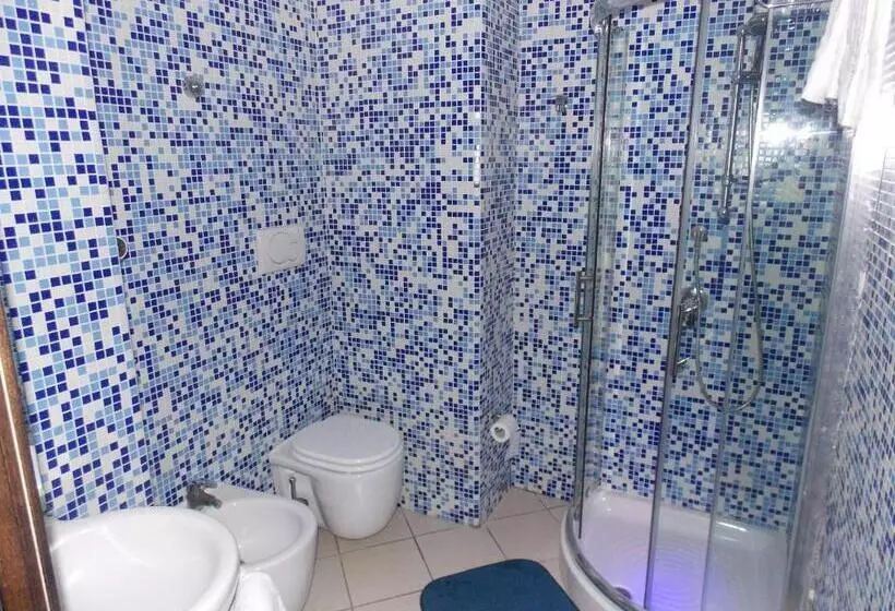 酒店 Sorrento Relais