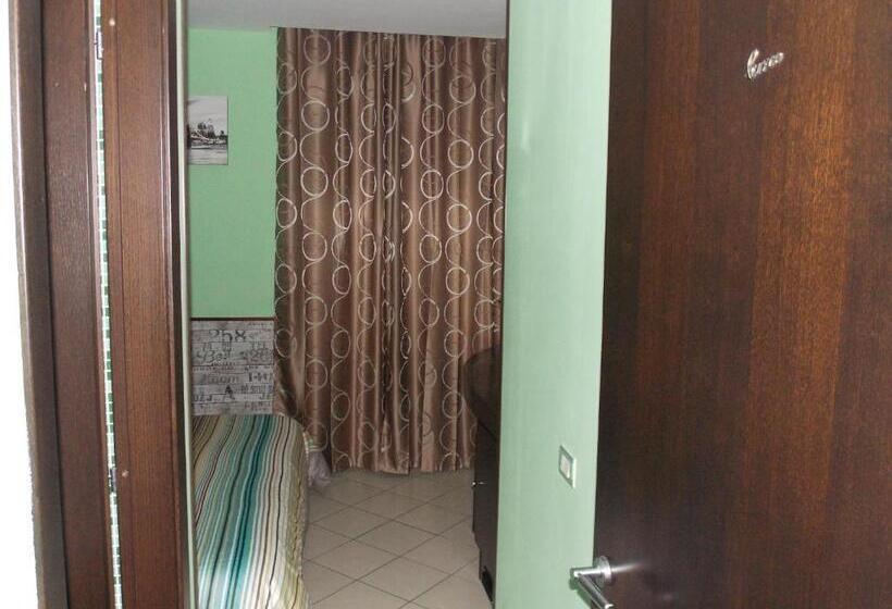 Отель Sorrento Relais