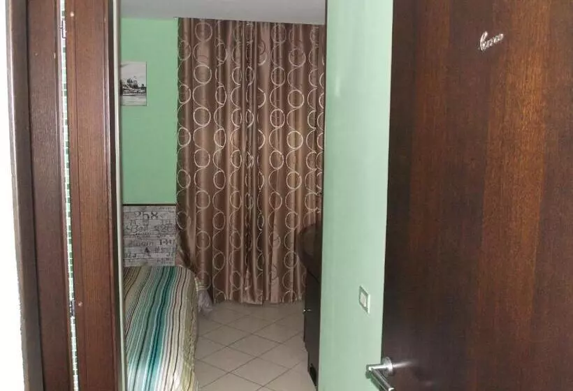 酒店 Sorrento Relais