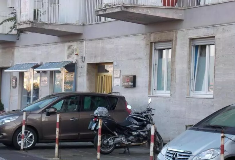 酒店 Sorrento Relais