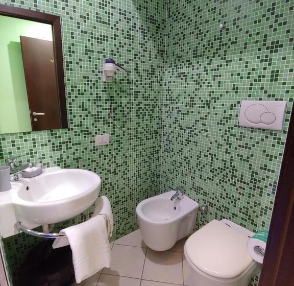 Отель Sorrento Relais