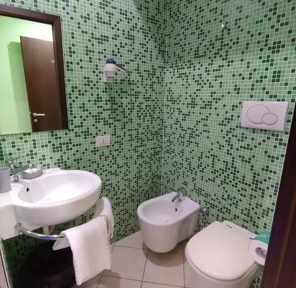 酒店 Sorrento Relais