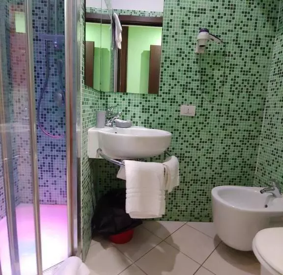 酒店 Sorrento Relais