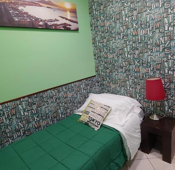 Отель Sorrento Relais