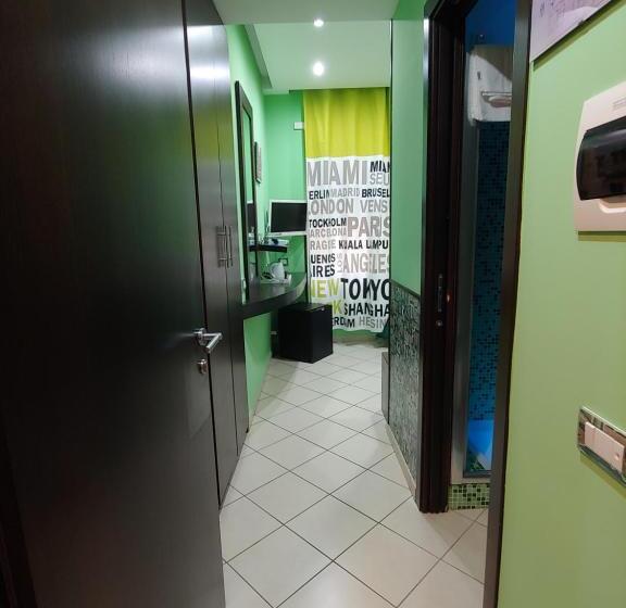 Отель Sorrento Relais