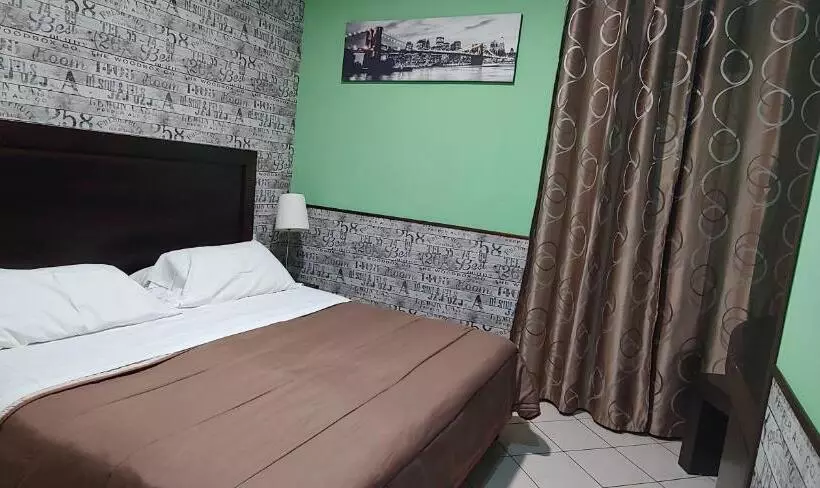 酒店 Sorrento Relais