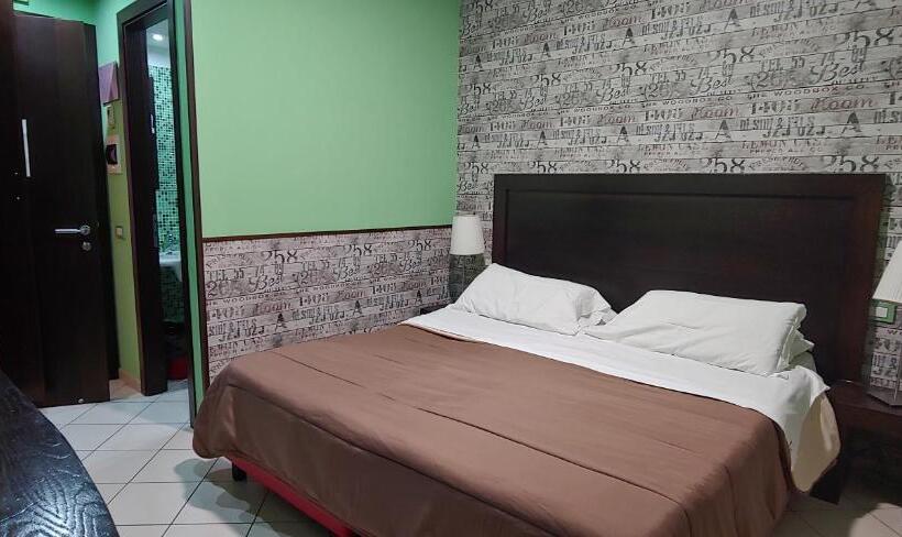 Отель Sorrento Relais