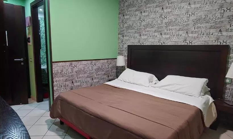 酒店 Sorrento Relais