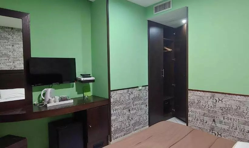 酒店 Sorrento Relais