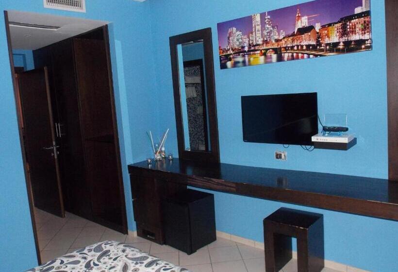 Отель Sorrento Relais