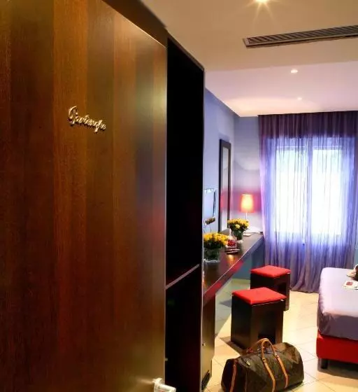 酒店 Sorrento Relais