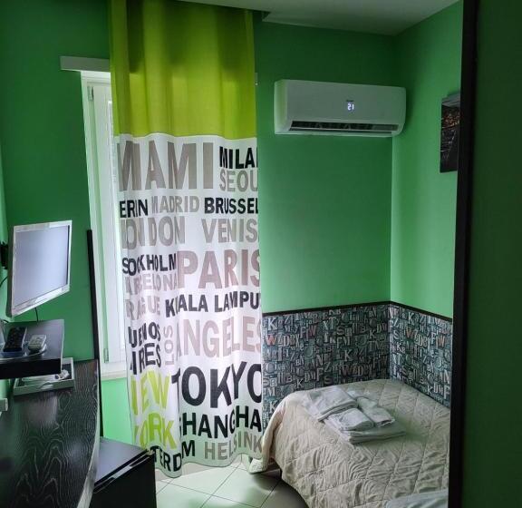 Отель Sorrento Relais