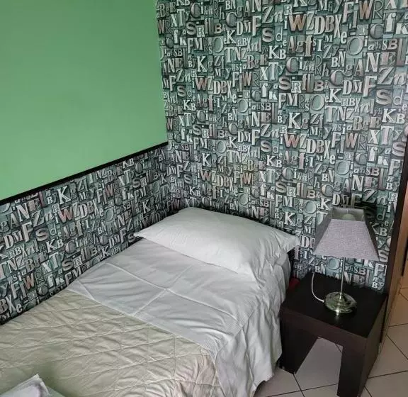 酒店 Sorrento Relais