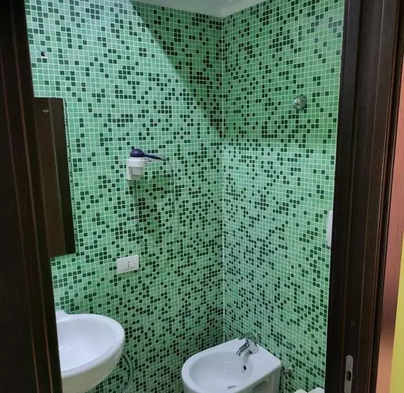 酒店 Sorrento Relais