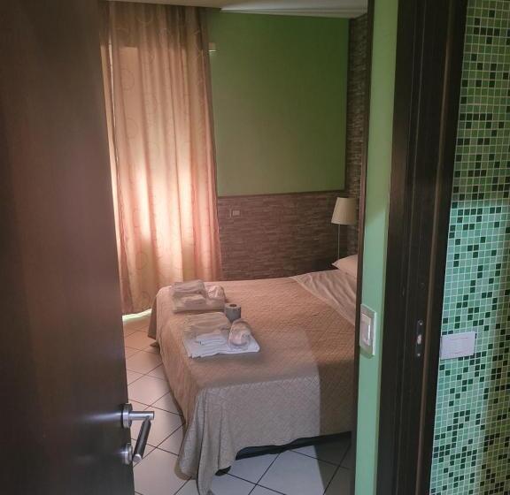 Отель Sorrento Relais