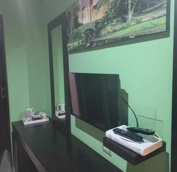 酒店 Sorrento Relais