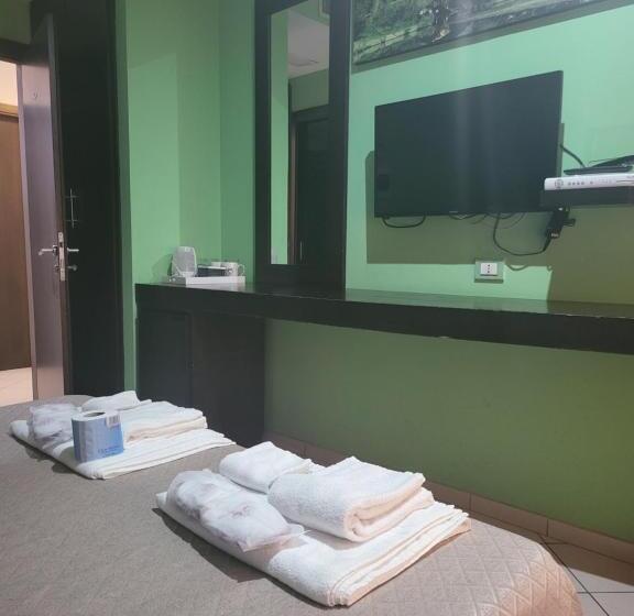 Отель Sorrento Relais