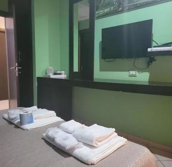 酒店 Sorrento Relais