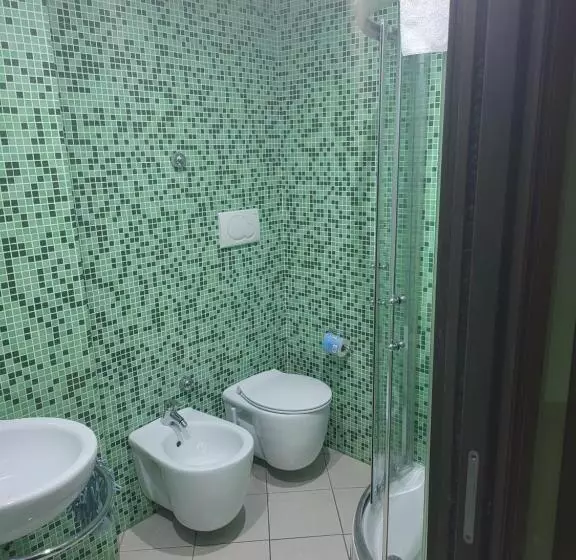 酒店 Sorrento Relais