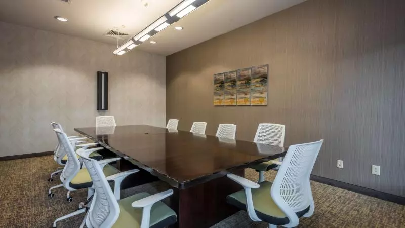 Отель Springhill Suites By Marriott Denton