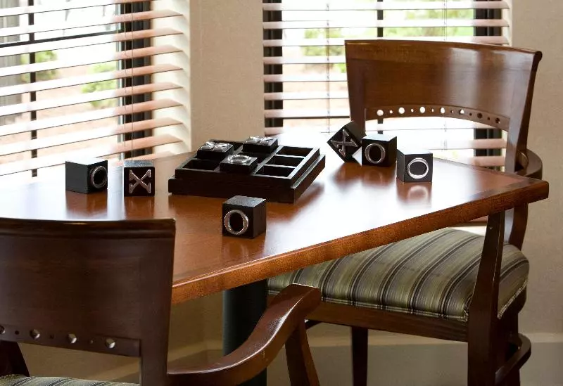 酒店 Comfort Inn & Suites