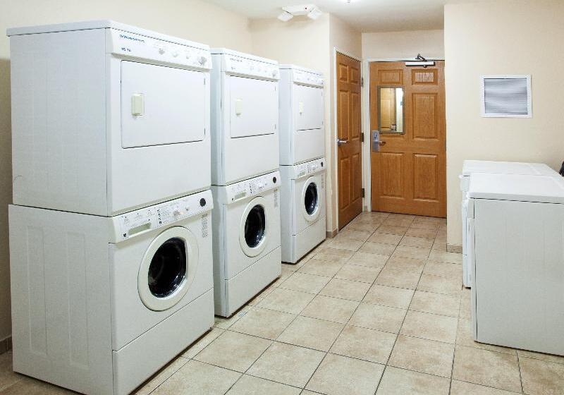 فندق Comfort Inn & Suites