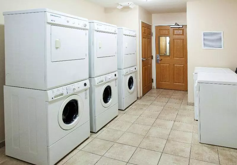 酒店 Comfort Inn & Suites