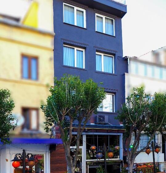 ホテル The Sunrise