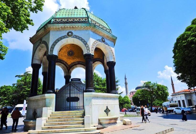 ホテル The Sunrise