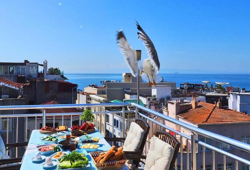 ホテル The Sunrise