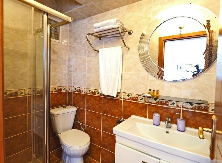 ホテル The Sunrise