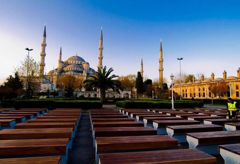 ホテル The Sunrise