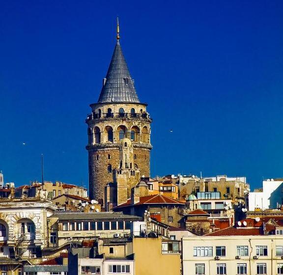 ホテル The Sunrise