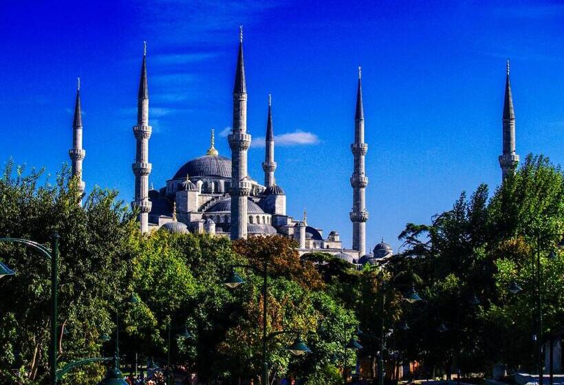 ホテル The Sunrise