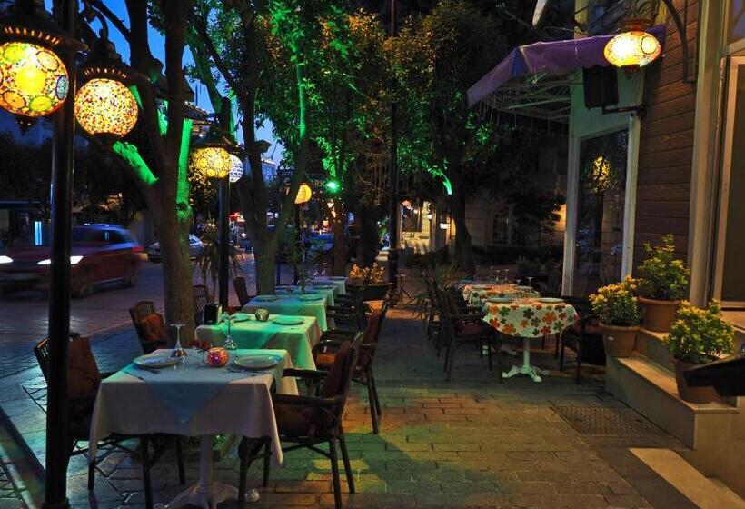 ホテル The Sunrise