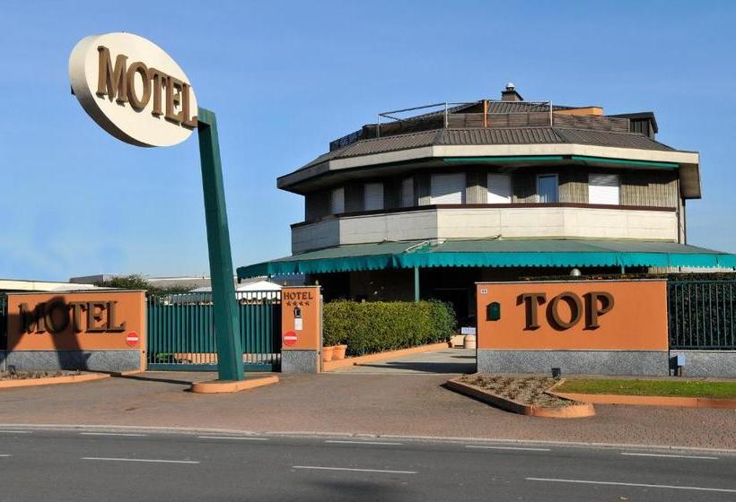 Motel Top