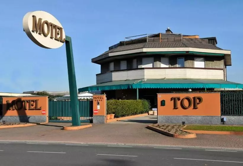 Motel Top