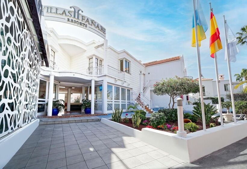 Labranda Bahía Fañabé & Villas