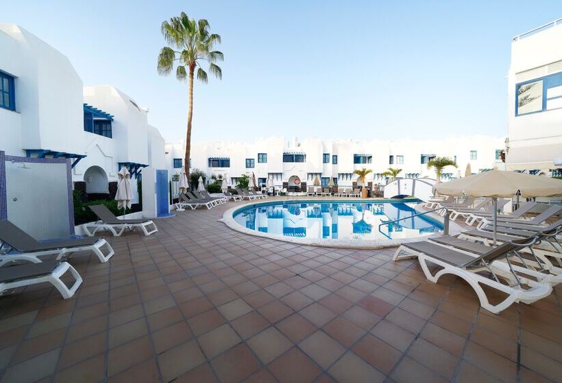 Labranda Bahía Fañabé & Villas