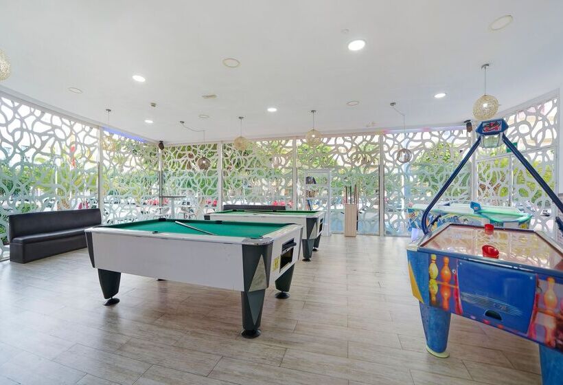 Labranda Bahía Fañabé & Villas