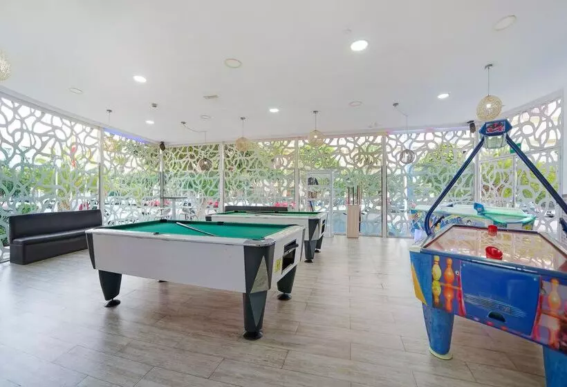 Labranda Bahía Fañabé & Villas