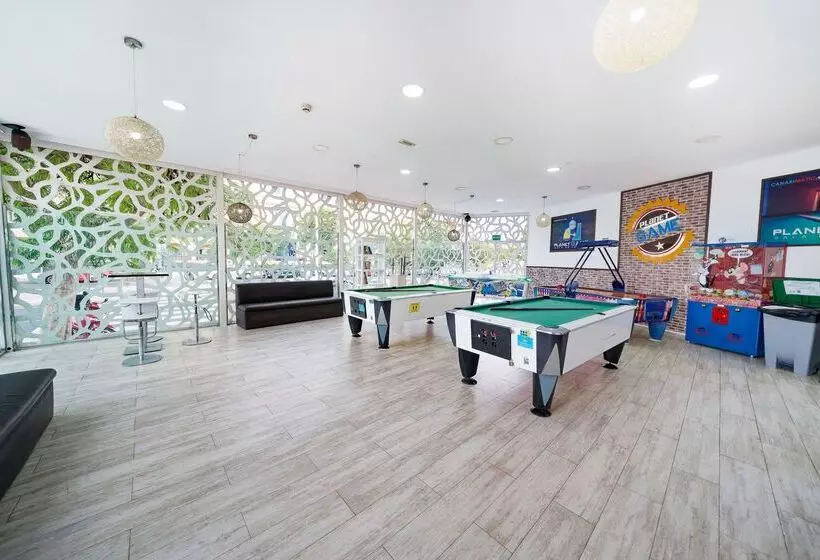 Labranda Bahía Fañabé & Villas