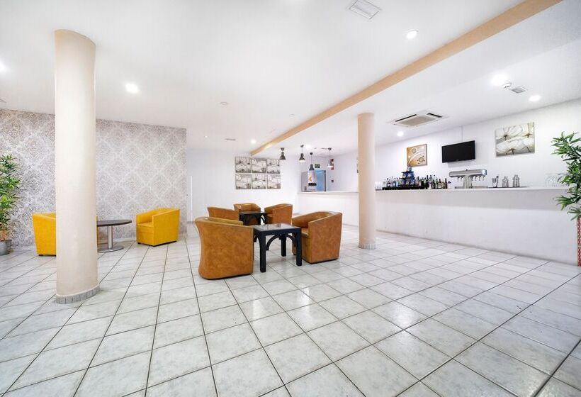 Labranda Bahía Fañabé & Villas