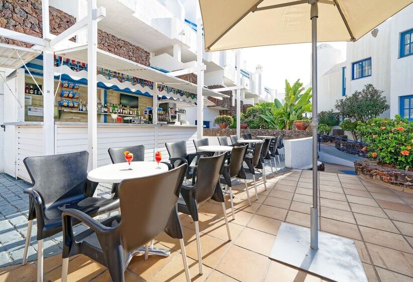 Labranda Bahía Fañabé & Villas