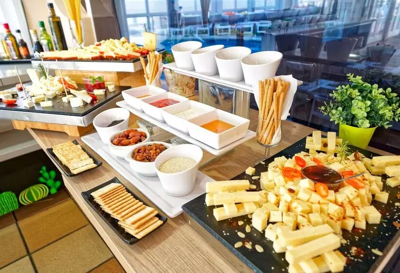 Labranda Bahía Fañabé & Villas