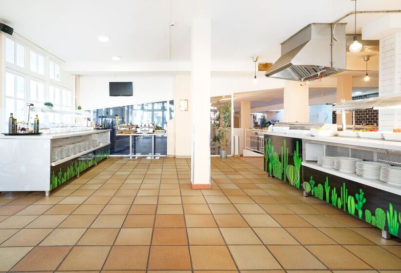 Labranda Bahía Fañabé & Villas