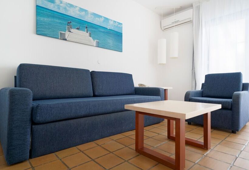 Labranda Bahía Fañabé & Villas